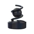 thumbnail image 2 of Birdeem Double Ring Levitation Rotating Incense Solar Car Perfume Lasting Car Interior Decorations Ornaments, 2 of 4