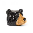 thumbnail image 1 of Black Bear Jardinière Tête, 1 of 4