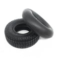 thumbnail image 3 of MYG for 9 Inch Electromobile Battery Truck Inner Tube 9X3.50-4 Pneumatic Inner Tube Rubber Scooter Wheel Replacement Parts for Electric Vehicles Private Land Use Only, 3 of 3