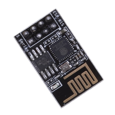 Rongfmy Module de Développement Internet Sans Fil 1 Pce ESP8266