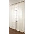 thumbnail image 3 of Stylemaster Splendor Pinch Pleated Drapes Pair, 2 of 48" by 84", Beige, 3 of 4