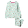 thumbnail image 1 of Pyjama 2 pièces George pour petites filles, 1 of 2