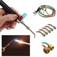 thumbnail image 4 of RYRDWP Jewelry Mini Gas Welding Micro Torch Mini Gas Little Torch Kit 5 Nozzles, 4 of 7