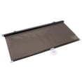 thumbnail image 4 of Car Window Sun Protection Roller Protector Baby Visor Black, 4 of 6