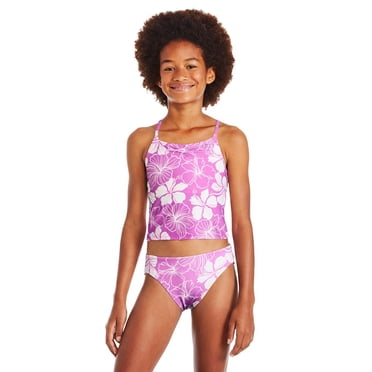 Tankini 2 pièces George pour filles