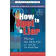 thumbnail image 3 of How to Spot a Liar, Édition Revisée, 3 of 3