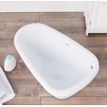 thumbnail image 4 of Baignoire pour bébé Grow with Me de Baby Basics, 4 of 4