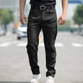 thumbnail image 2 of Pantalons Cargo Tactiques pour Hommes, Pantalons de Randonnée Imperméables pour Extérieur, Grande Taille, Multi-Poches, 2 of 6
