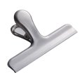 thumbnail image 1 of Agiferg Pinces pour Sacs de Croustilles en Acier Inoxydable pour Rangement des Aliments Largeur 4 Pouces Durables, 1 of 5