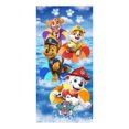 thumbnail image 1 of PAW Patrol "Coastal Pups" Beach Towel, 1 of 1