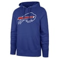 thumbnail image 1 of Buffalo Bills NFL '47 Imprint Headline Chandail à Capuchon, 1 of 1
