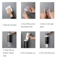 thumbnail image 3 of Cup Dispenser Water Cooler Cup Holder Wall Mount Cup Dispenser For, 3 of 8