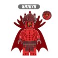 thumbnail image 5 of TopOne Minifigures Building Block Toy Plastic Assembled Particle Puzzle Building Block Toys, 5 of 5