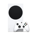 thumbnail image 1 of XBOX Series S - All Digital Gaming Console - 1TB SSD - Includes XBOX Wireless Controller - 120FPS - Robot White, 1 of 9