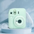 thumbnail image 3 of Shockproof Soft Silicone Protective for Mini 12 Instant Camera Cover, 3 of 3