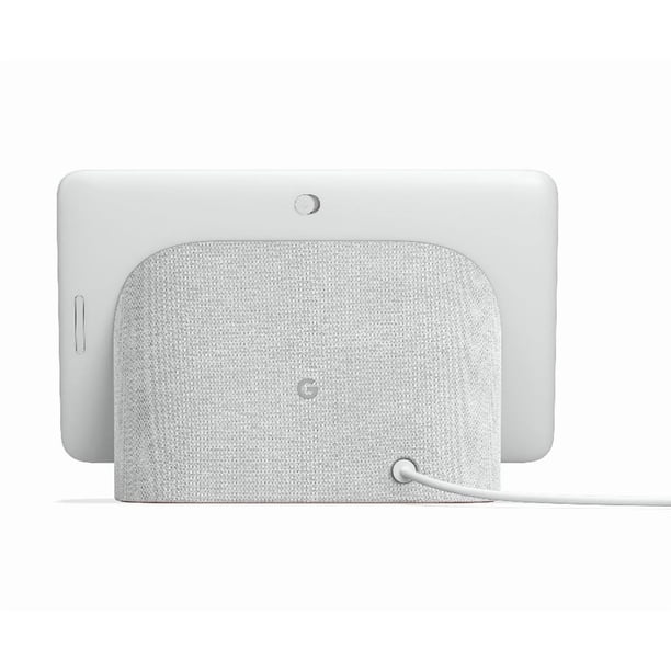Google Nest Hub Smart Display with Google Assistant - Walmart.ca