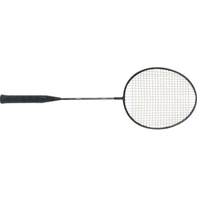 Olympia Sports RA007P Durable Steel Badminton Racquet