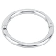 thumbnail image 2 of Bull Nose Ring, Easy To Use   Anti-rust Livestock Nose Ring, Cow For Farm, 2 of 8