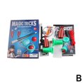 thumbnail image 4 of Mega Magic Kit,Magician Tricks Set Magical Wand Set Girls NEW For Boys J9G4, 4 of 4