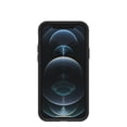 thumbnail image 3 of Otterbox Étui de Protection Symmetry Noir pour iPhone 12/12 Pro, 3 of 6