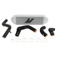 thumbnail image 1 of Mishimoto FOST13KBSL Kit Intercooler de Performance Argent pour 2013-17 Ford Focus ST, 1 of 1