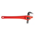 thumbnail image 2 of Ridgid 89440 2-1/2-Inch Heavy-Duty Offset Pipe Wrench, 2 of 4