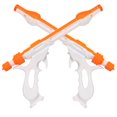 thumbnail image 1 of Rubie's Star Wars Jango Fett 2 Blasters And Holster Set, 1 of 2