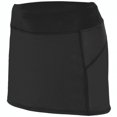 thumbnail image 1 of Girls Femfit Skort M Black/Graphite, 1 of 1
