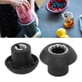 thumbnail image 1 of 2Pcs Drive Socket Kit Breaker 5000 5200 Series Accessories Blender for  Driving Wheel for Mushroom Head for  Maker Blender for Vitamixer Hand Blender Replacement Parts, 1 of 8