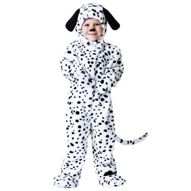 Toddler Dalmatian Costume | Exclusive | Made By Us