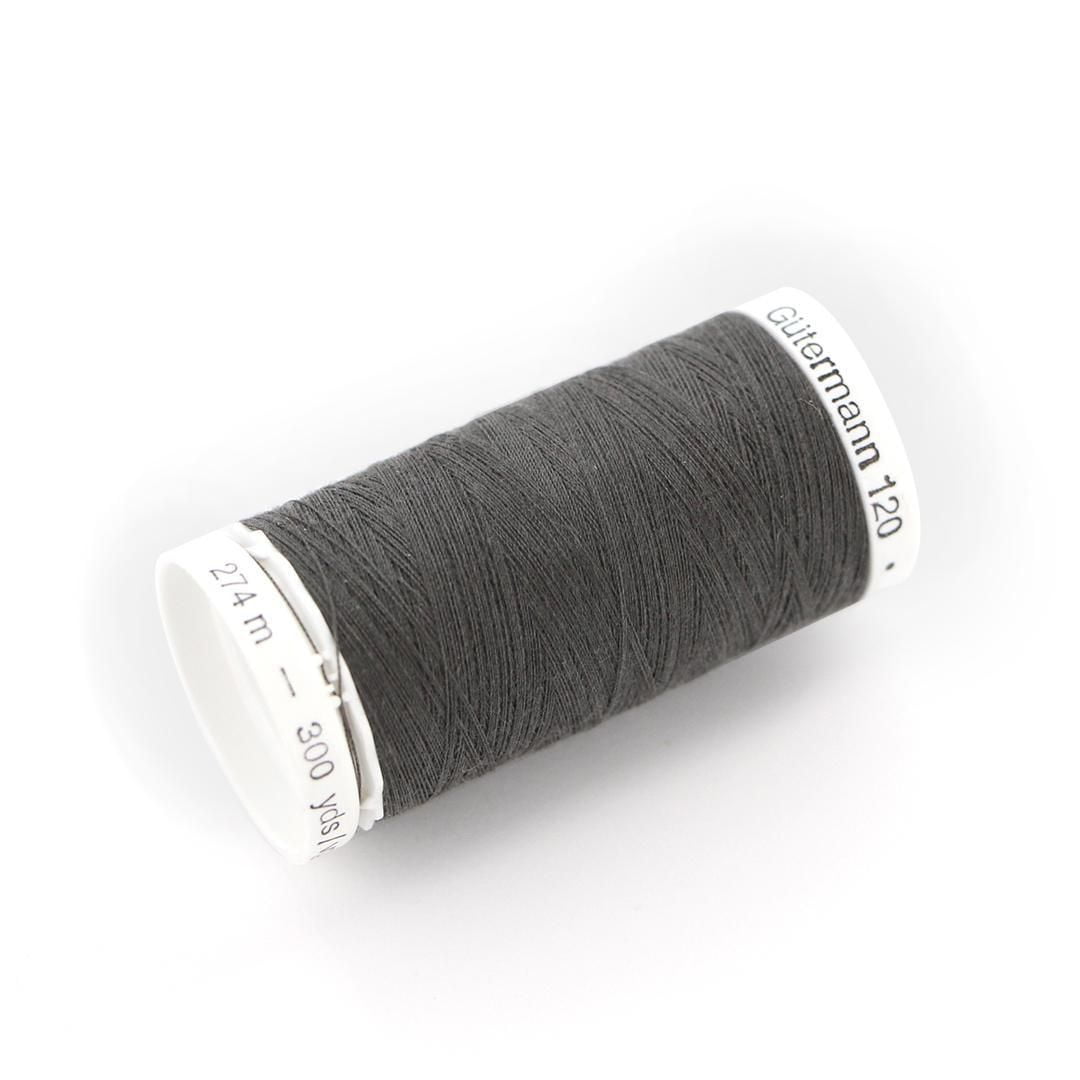 GÜTERMANN 120 Sew-All 100 % polyester fil Spool, 274 m (300 yd)