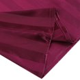 thumbnail image 3 of RXIRUCGD Robe Musulmane pour Hommes Robe Arabe Mi-Longue Style Long Manches Longues Col Montant Chemise Longue Mode Décontractée, Vin, Taille : S, 3 of 5
