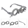 thumbnail image 4 of EIGTHTAIL Optical Trial Lens Frame Professional Adjustable Trial Frame For Opticians Hospitals Schools Optical Trial Frame, 4 of 8
