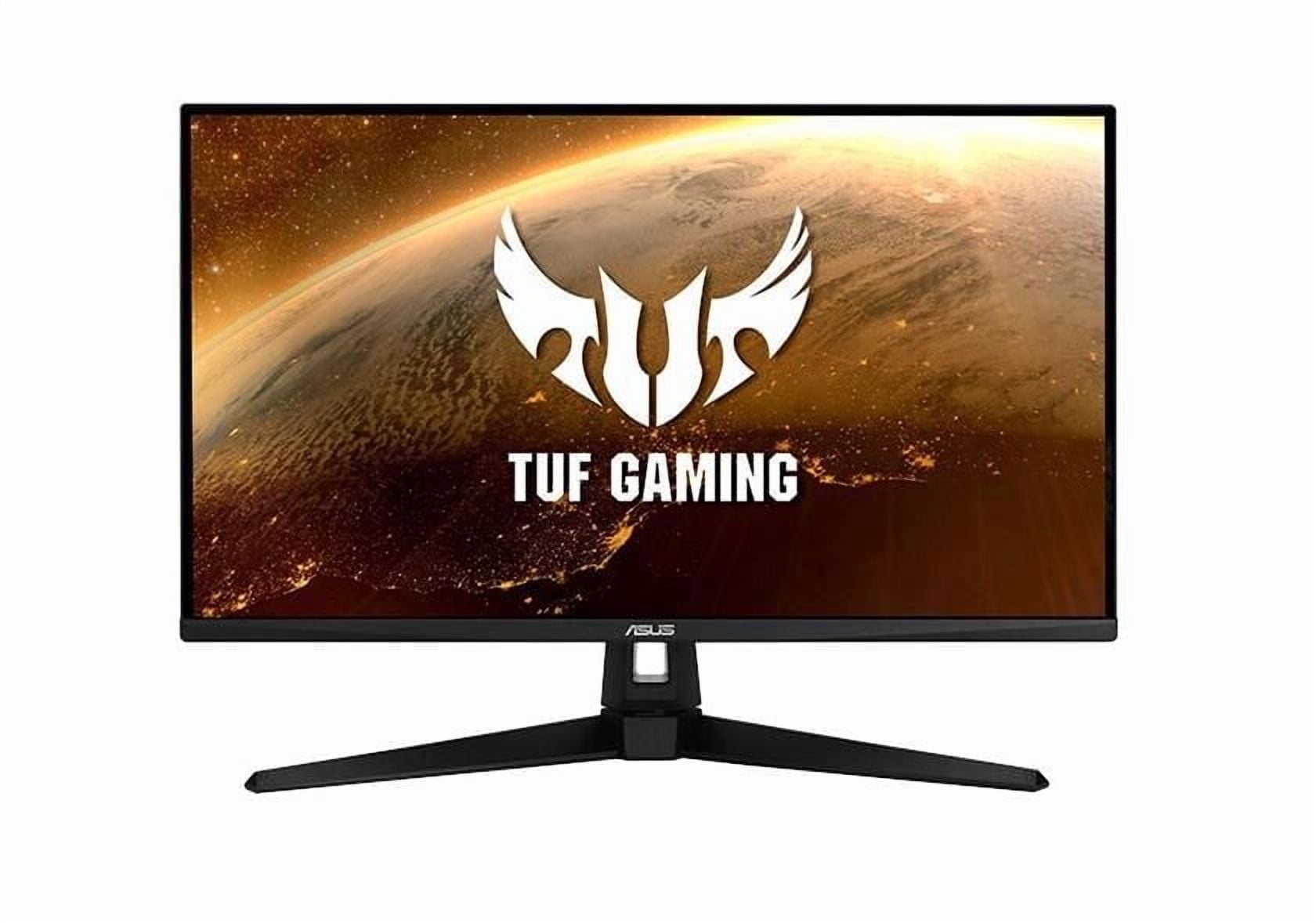 Moniteur de jeu Asus TUF 28" UHD 4K VG289Q1A
