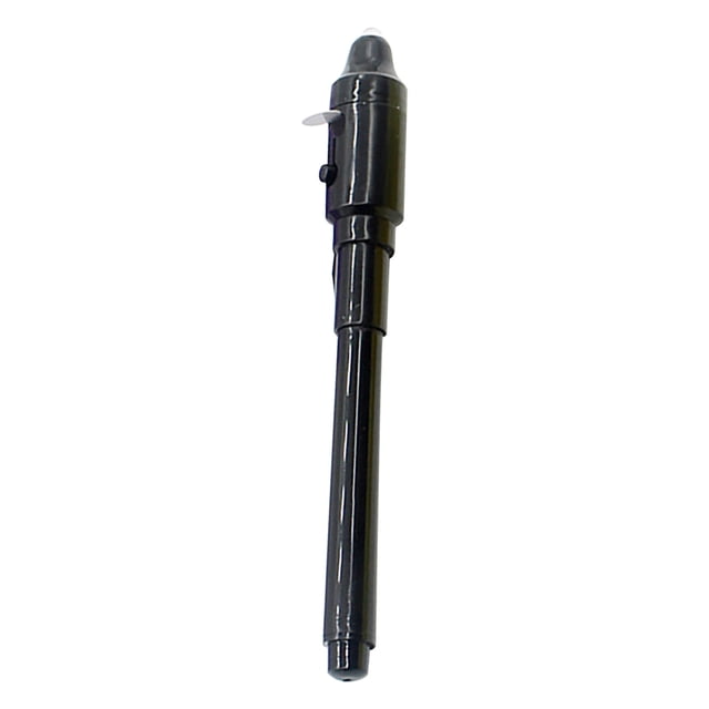 Dvkptbk Ink Pen 1MLMultifunction Luminous Light Invisible Ink Pen Ink Pen