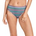 thumbnail image 1 of Jockey Women's Cotton Stretch Hi Cut, 1 of 4