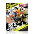 thumbnail image 1 of Cahier à colorier Art With Edge Justice League de Crayola, 1 of 2