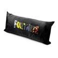 thumbnail image 2 of Fortnite Plush Body Pillow, 2 of 4