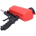 thumbnail image 4 of Pistolet à Sable, Pistolet à Sable Portable Pneumatique Pistolet à Sable Portable Fonctionnement Fluide, 4 of 8