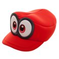 thumbnail image 2 of Nintendo Super Mario Odyssey Youth Hat, 2 of 4