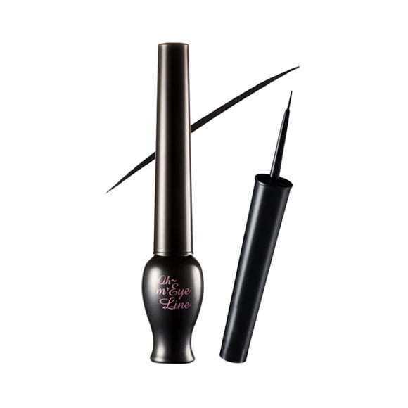 Etude House Oh M'Eye Line 5ml - Black