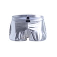 thumbnail image 1 of Men's Underwear Low Rise Trunk with Breathable Comfort Stretch and Enhanced Support for Everyday Wear, 1 of 2