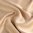 thumbnail image 3 of Unique Bargains Luxury Satin Pillowcase Cool Silk Pillow Case Cover, 3 of 9