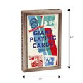 thumbnail image 1 of Cartes Géantes - Anglais Seulement, 1 of 5