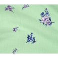 thumbnail image 4 of oneOone Cotton Flex Fabric Leaves & Flower Floral Printed Craft Fabric BTY 40 Inch Wide, 4 of 4