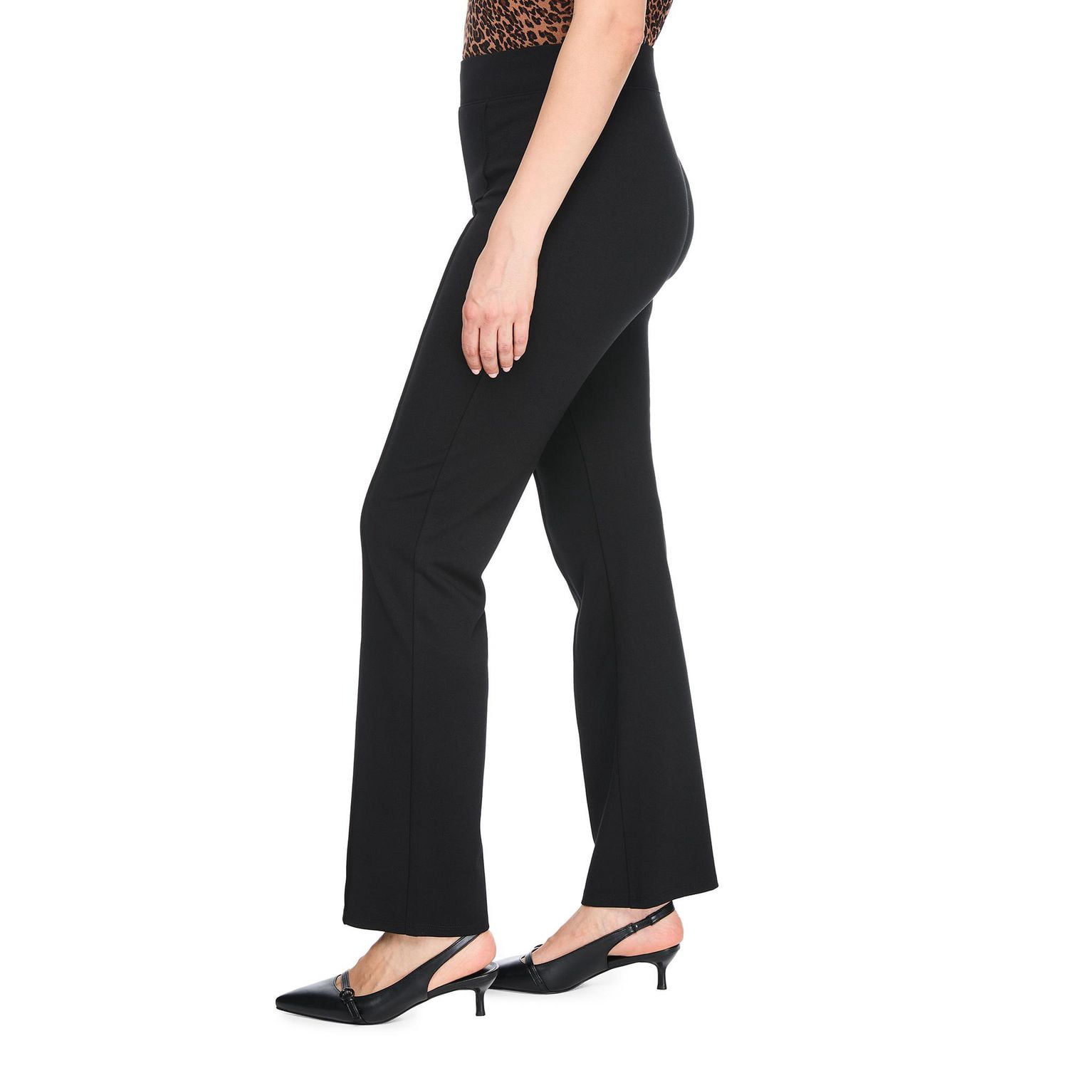 IYLA PL Pantalon Droit