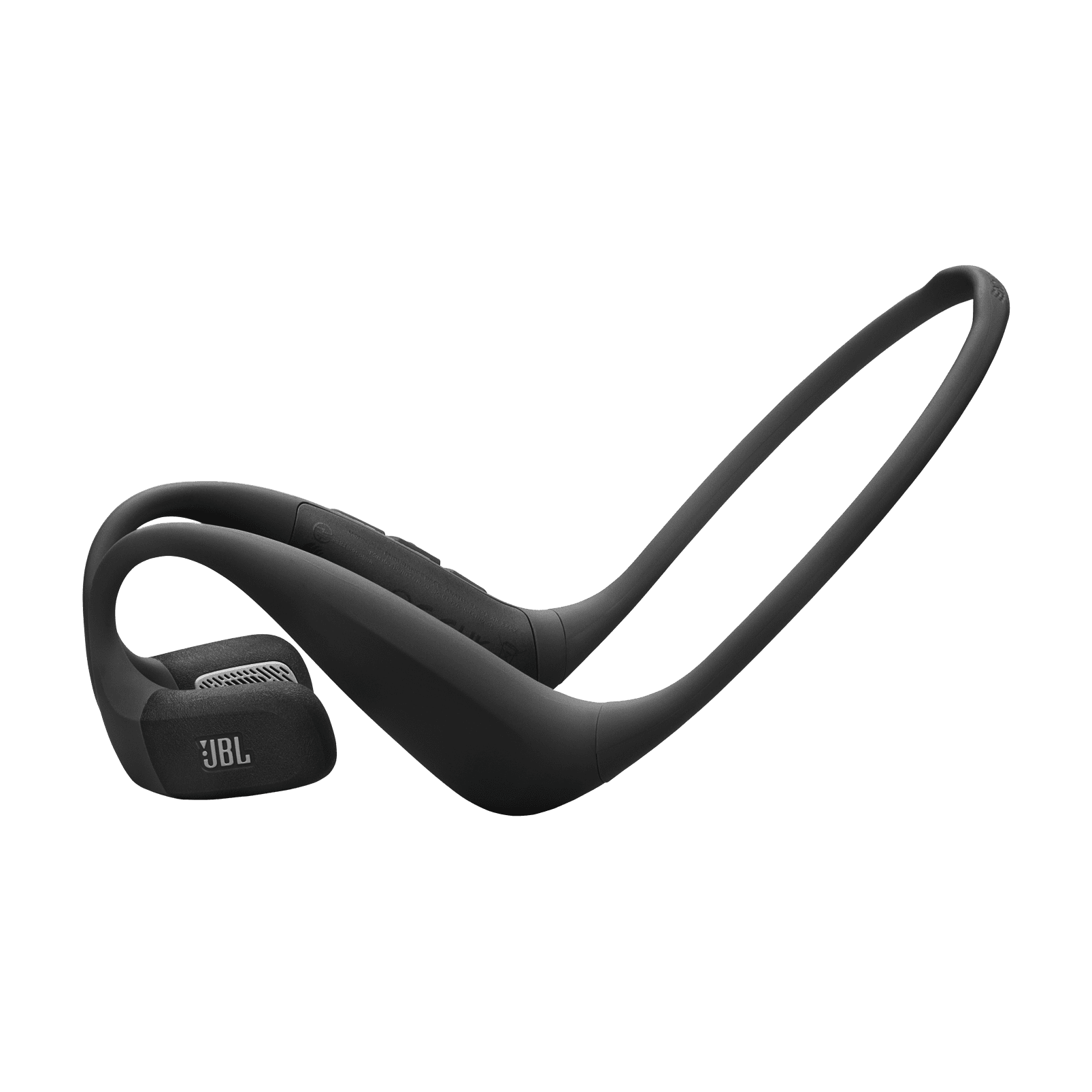 JBL Endurance Pace Open-Ear Sport Headphones Black / Gray