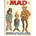 thumbnail image 1 of EC Comics MAD Magazine #169 Sept 1974, 1 of 1