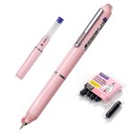 Writech Stylo de fontaine rétractable