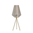 thumbnail image 1 of Sagebrook Home 50545-02 Lampe de TABLE en Métal 29 Pouces, Or, 1 of 1